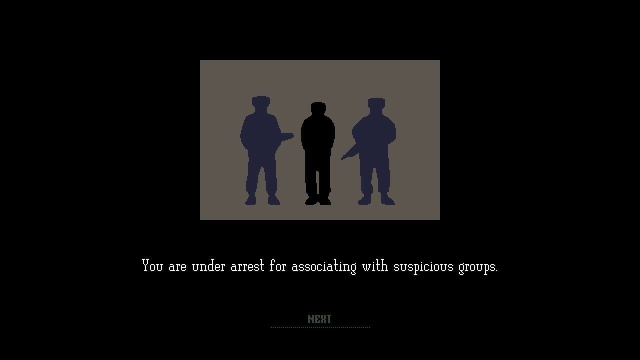 Papers, Please thumbnail 7
