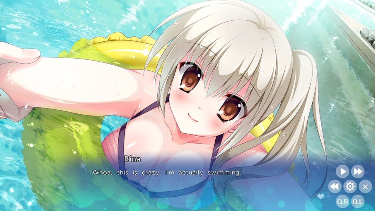 Fureraba ~Friend to Lover~ thumbnail 3
