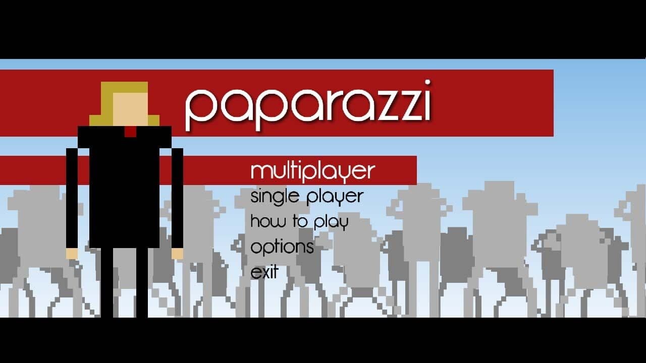 Paparazzi thumbnail 5