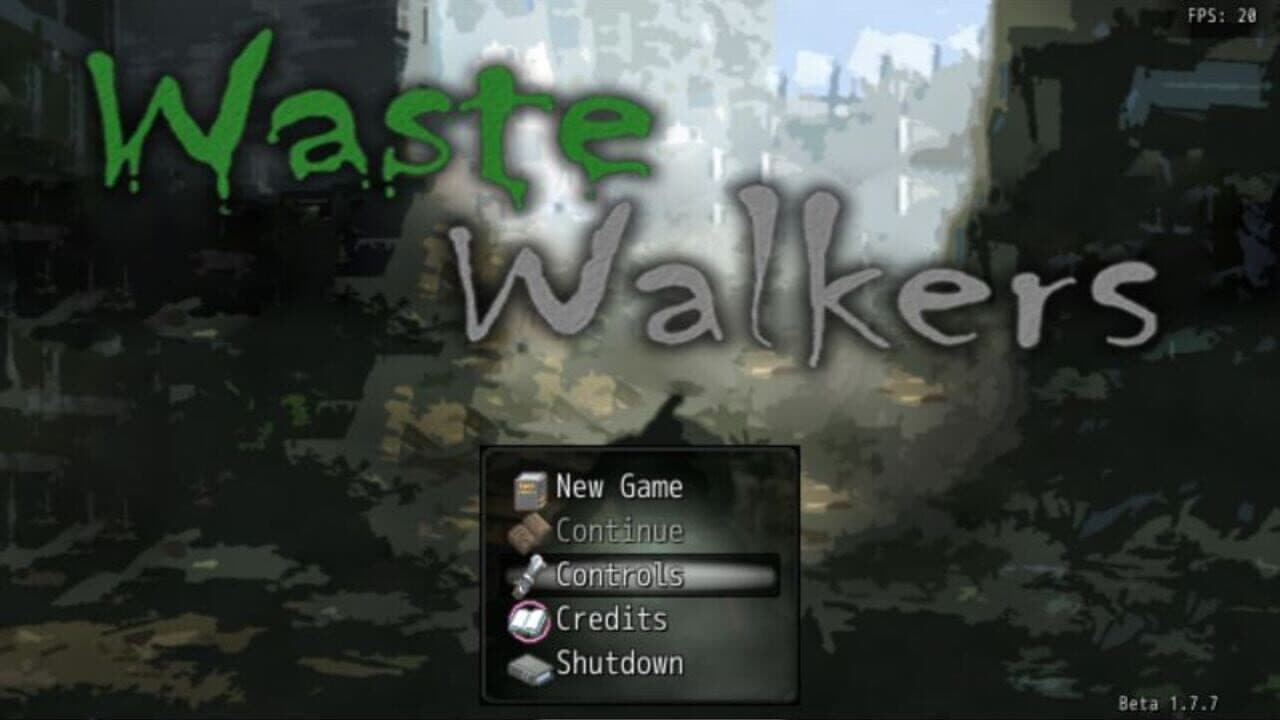Waste Walkers thumbnail 3