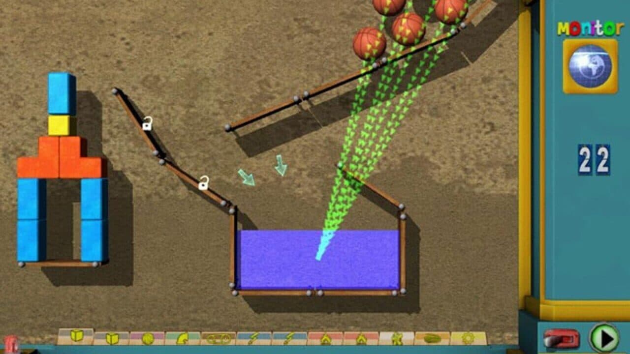 Crazy Machines 1.5 thumbnail 3