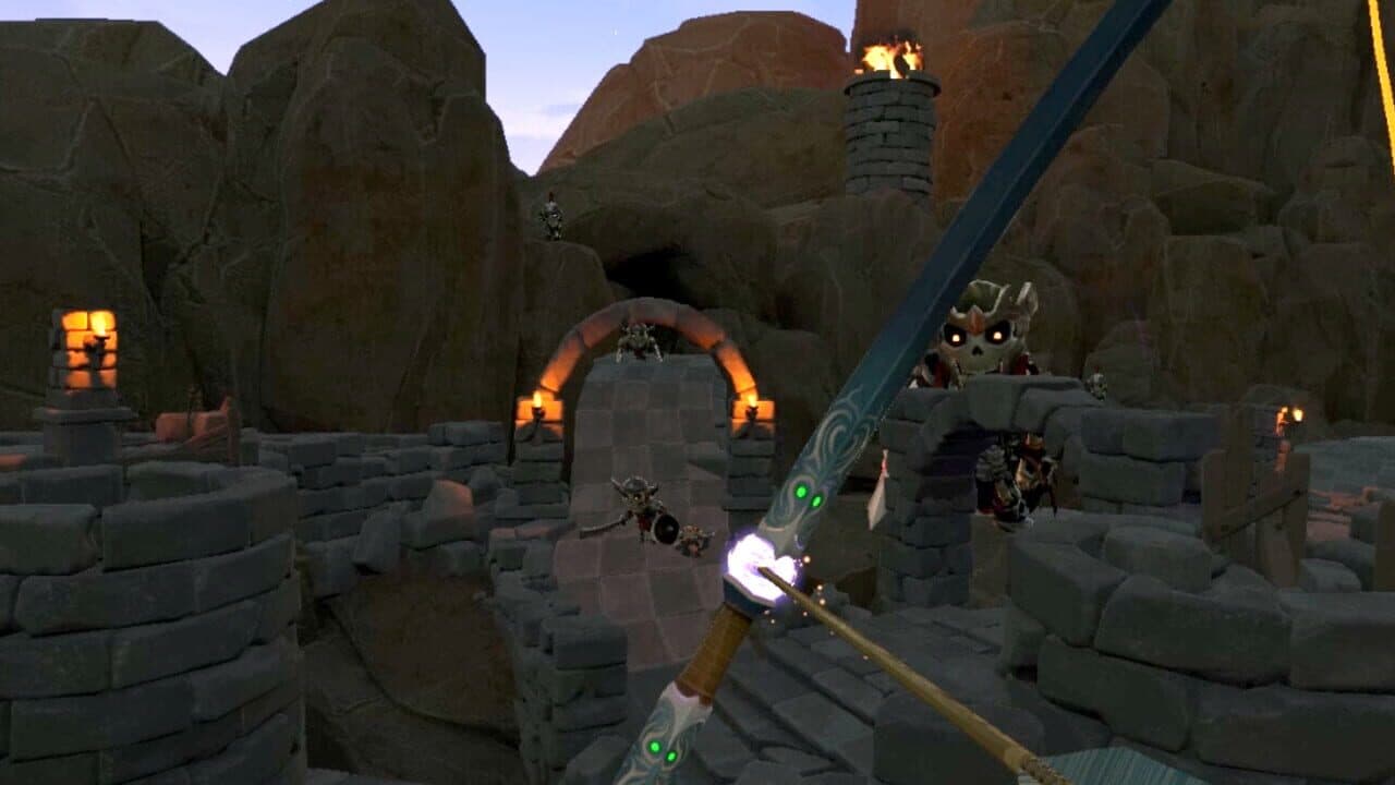 BowMage thumbnail 3