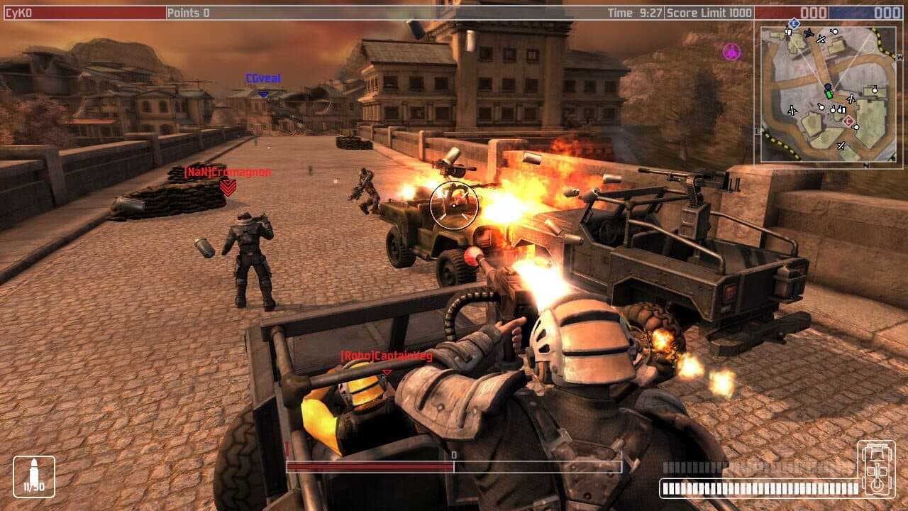 Warhawk thumbnail 3