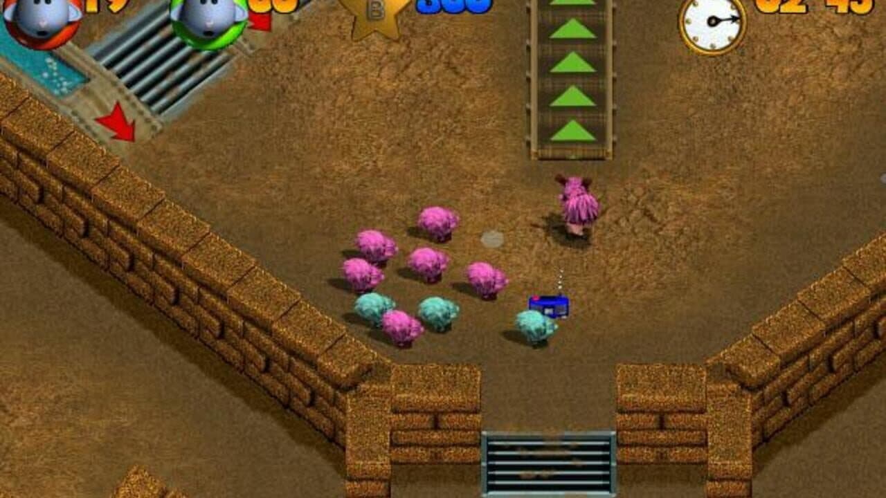 Sheep thumbnail 4