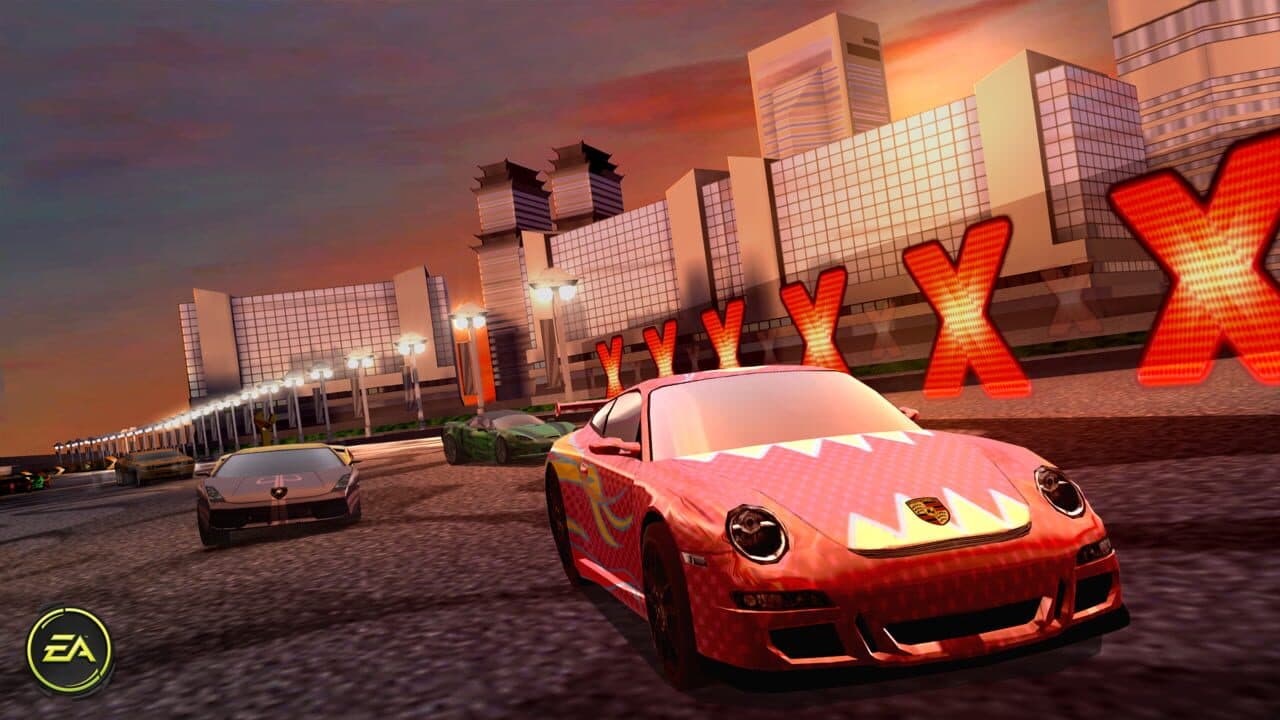 Need for Speed: Nitro thumbnail 3