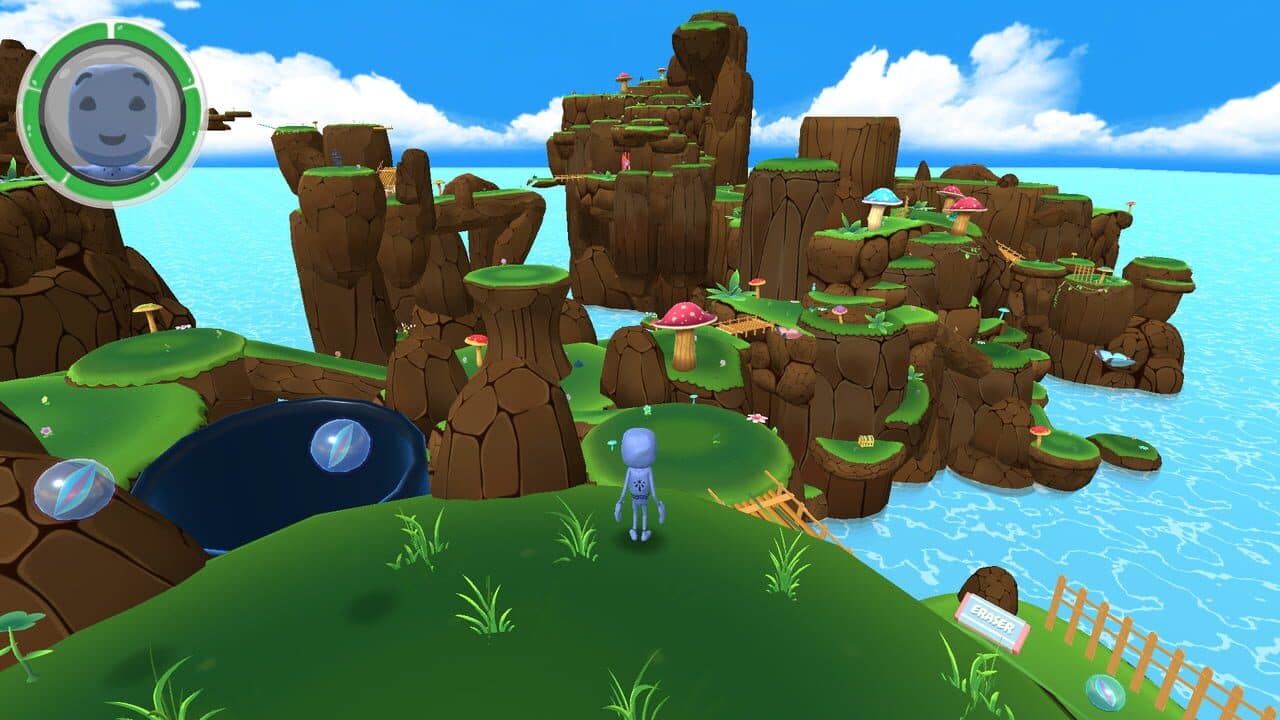 Clayton's Quest thumbnail 2