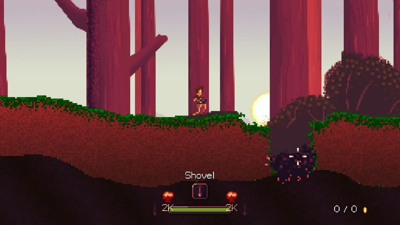 Pixel Sand thumbnail 4