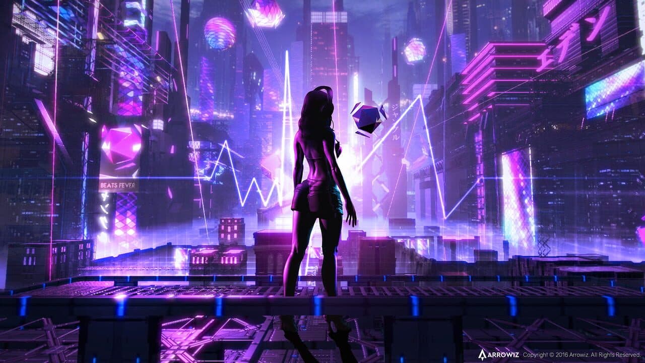 Beats Fever thumbnail 2