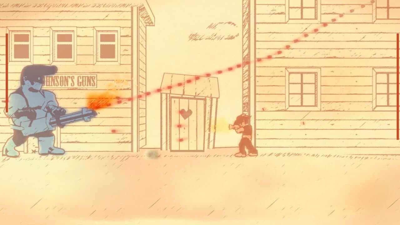 Gunman Clive thumbnail 2
