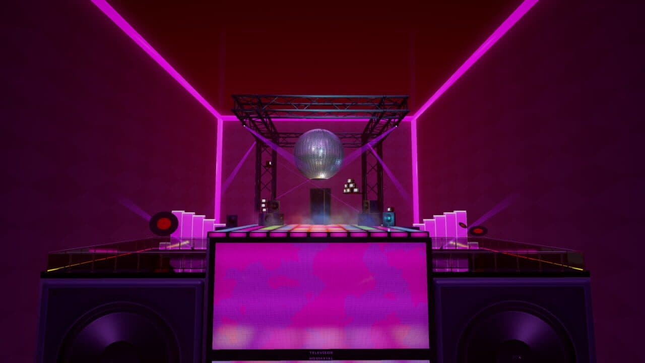 DimensionsVS screenshot 1
