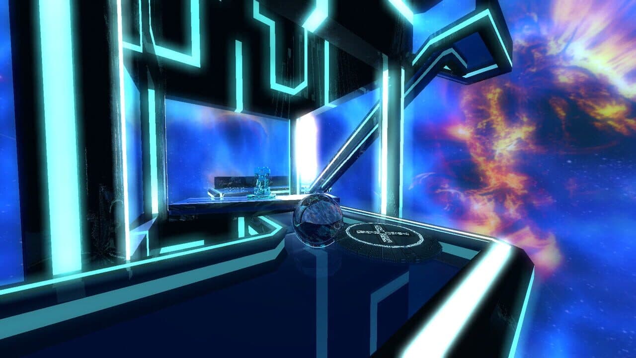 Dexterity Ball 3D thumbnail 4