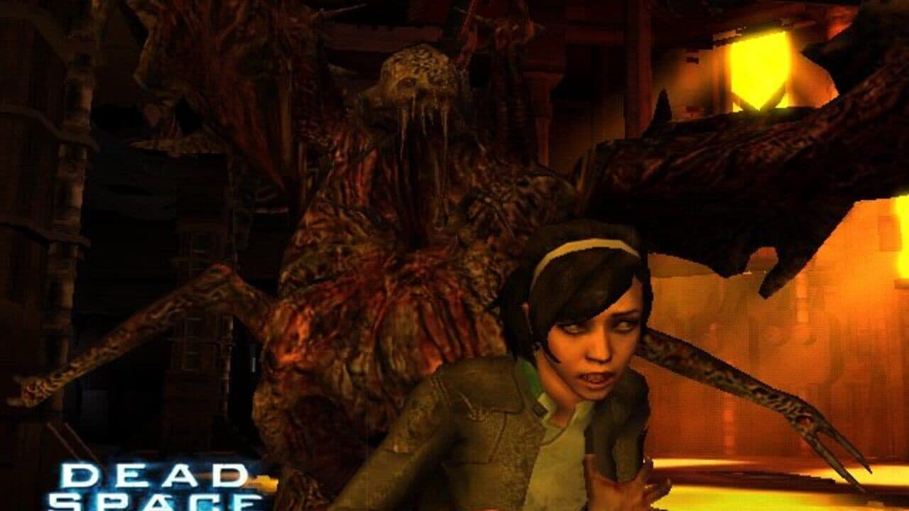 Dead Space: Extraction thumbnail 3