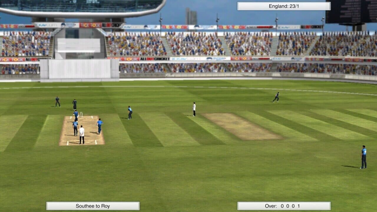Cricket Captain 2015 thumbnail 2