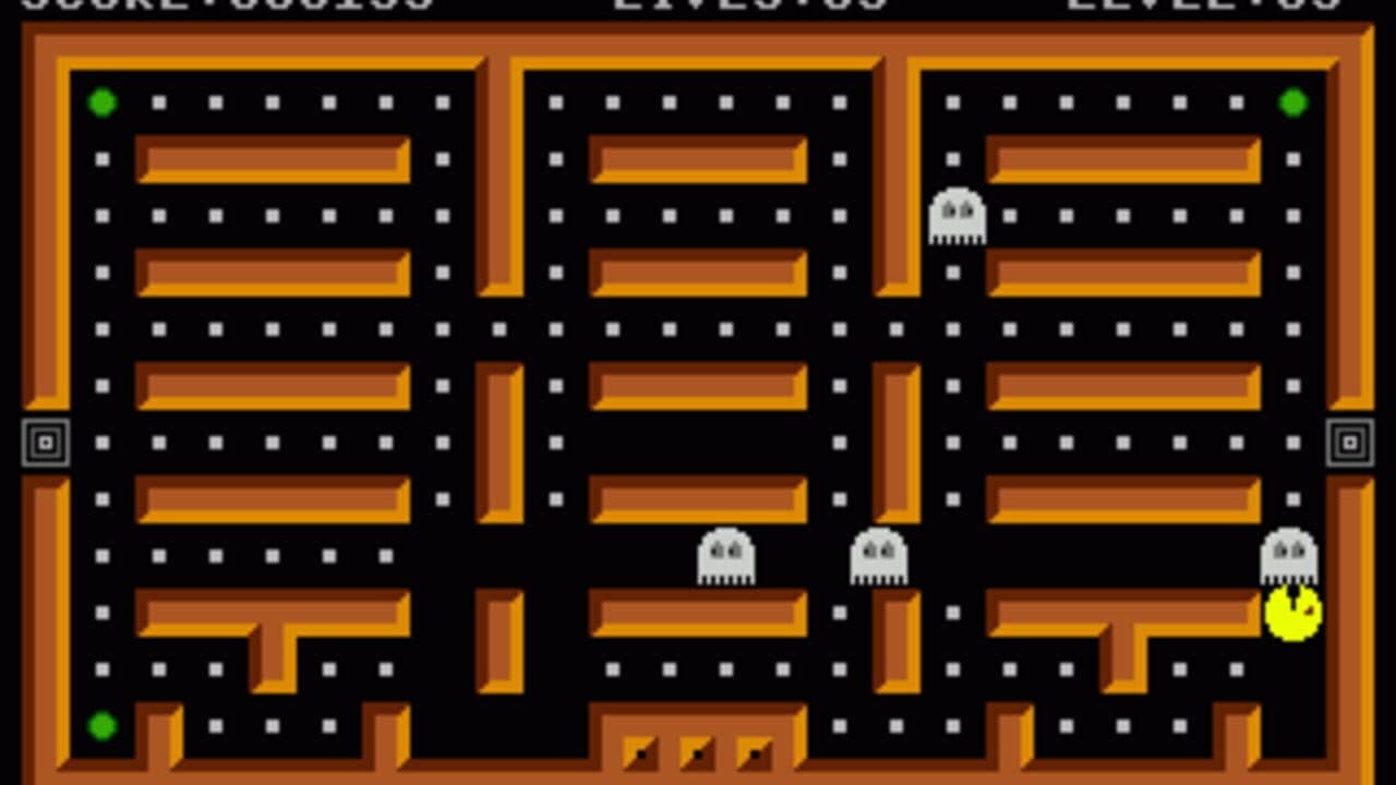 Cruncher Factory thumbnail 2