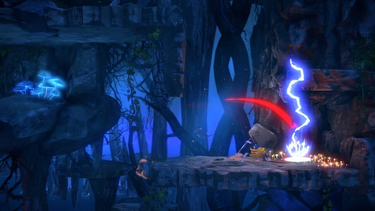 Tower Hunter: Erza's Trial thumbnail 2