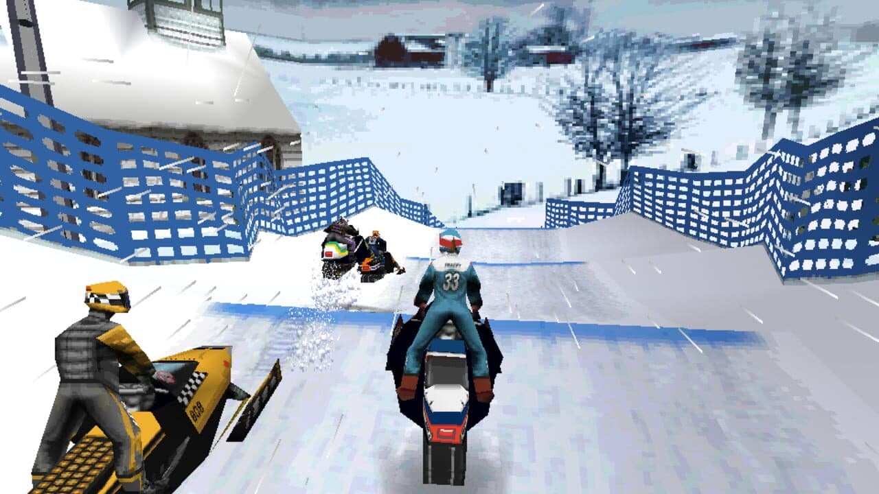 Sled Storm thumbnail 2