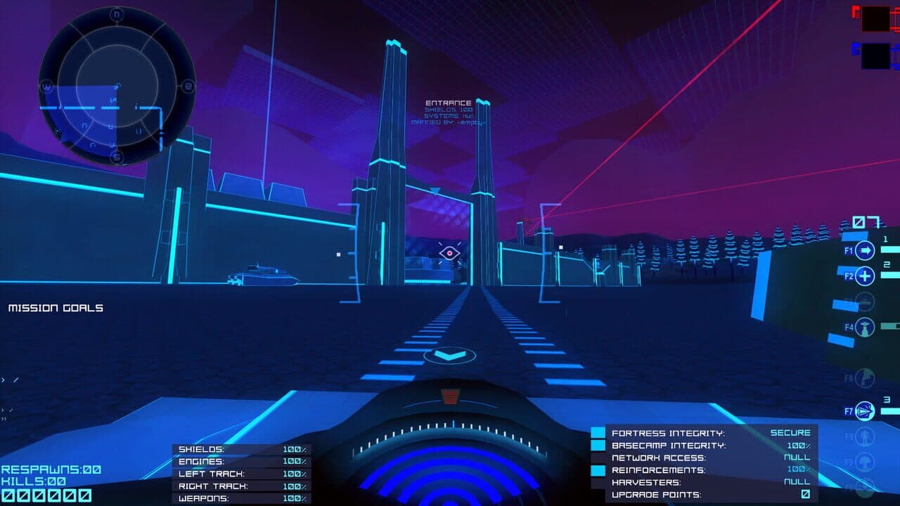 Tank Universal 2 thumbnail 3