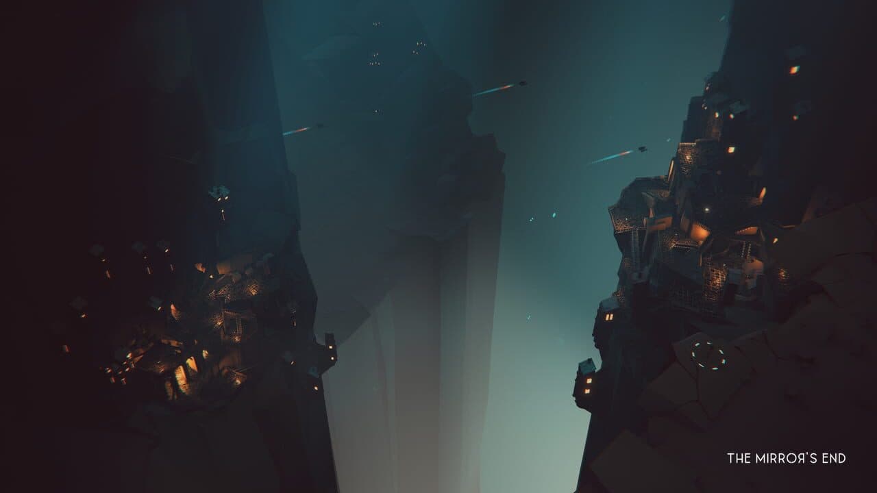 The Mirror's End thumbnail 2