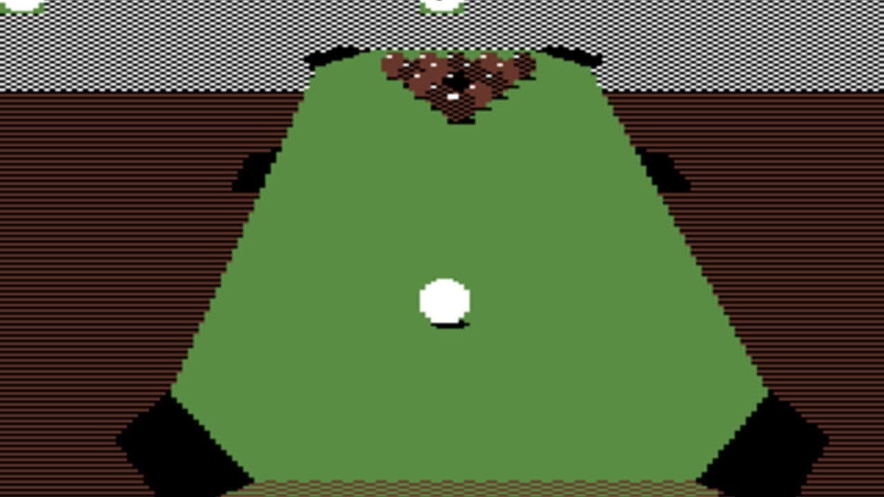 Sharkey's 3D Pool thumbnail 2