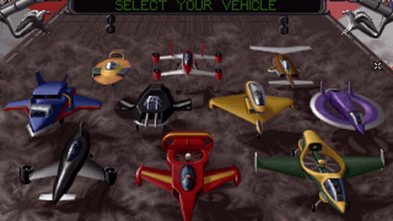 Slipstream 5000 thumbnail 5
