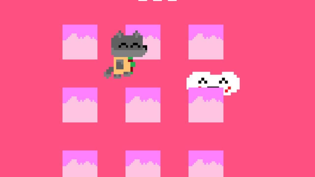 Andrew the Tacolf screenshot 1