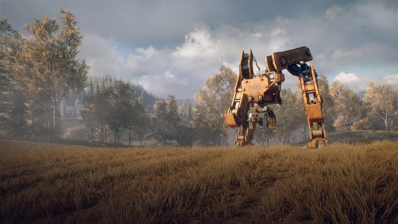 Generation Zero thumbnail 3
