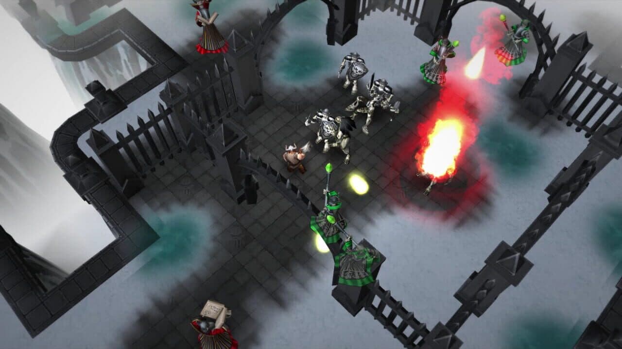 Runic Rampage thumbnail 3