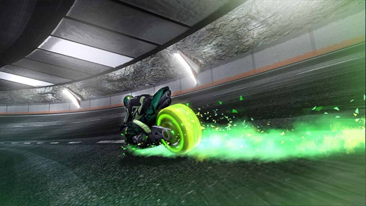 Hot Wheels: World's Best Driver thumbnail 3