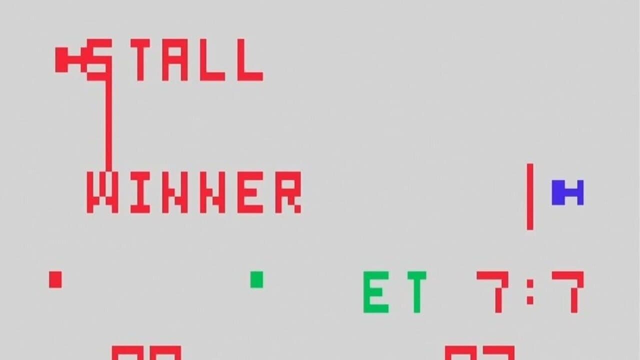 Videocart-9: Drag Strip screenshot 1
