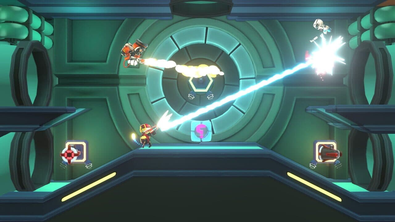 Holodrive thumbnail 3