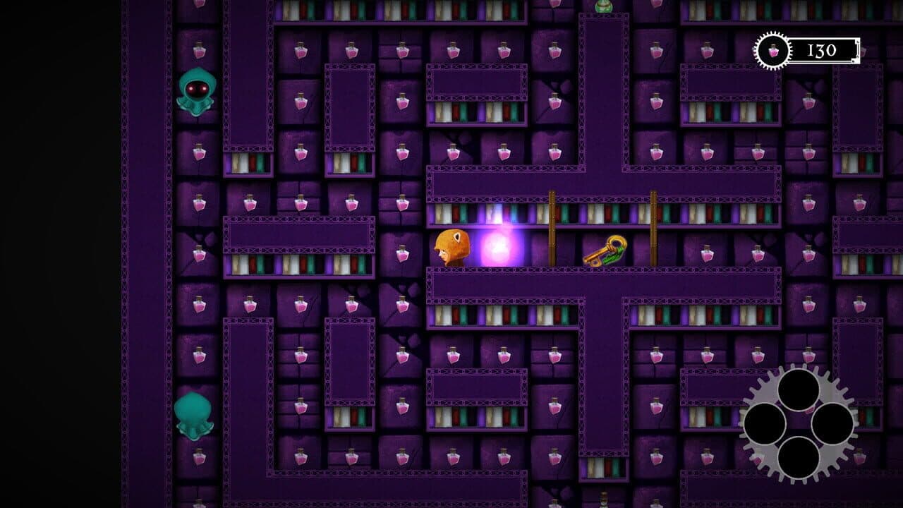 Waking Violet thumbnail 5