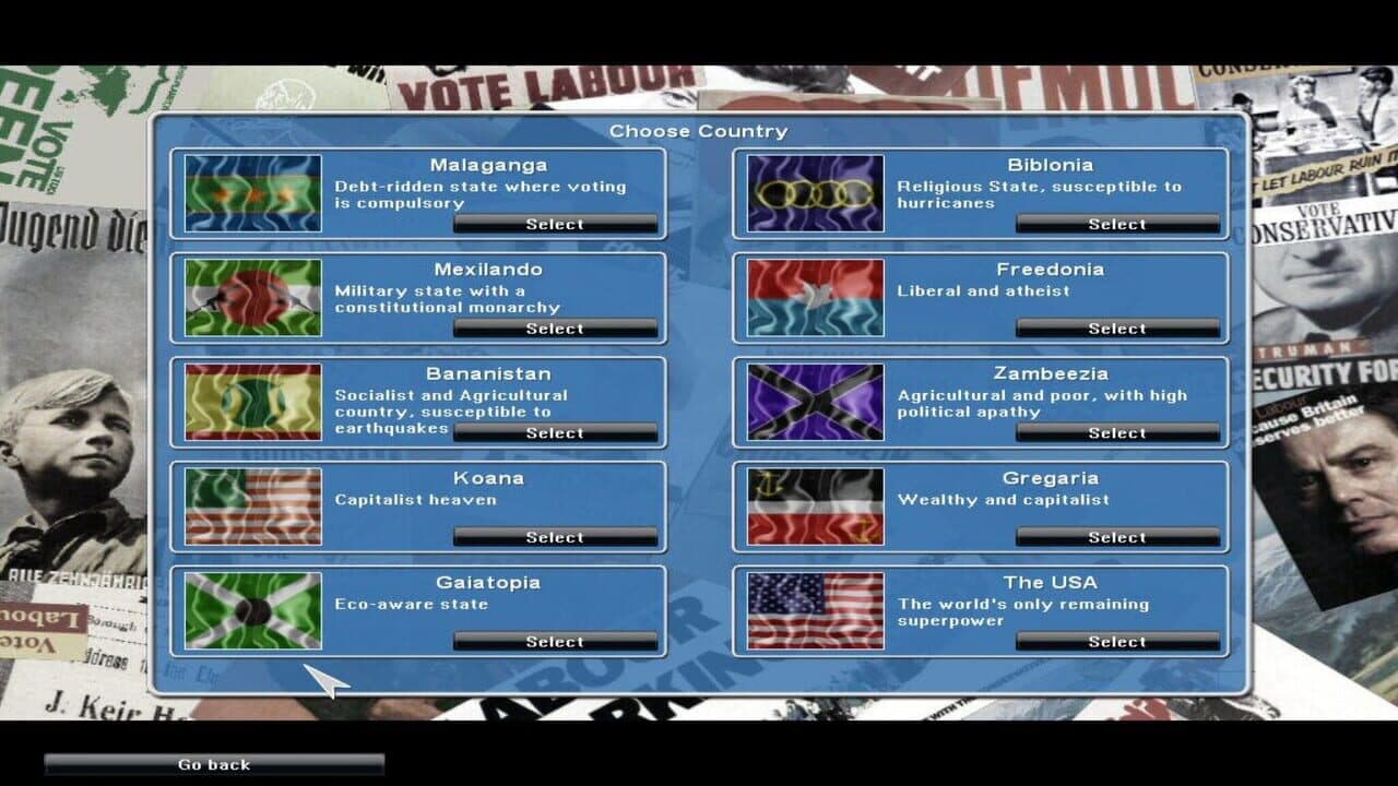 Democracy 2 thumbnail 3