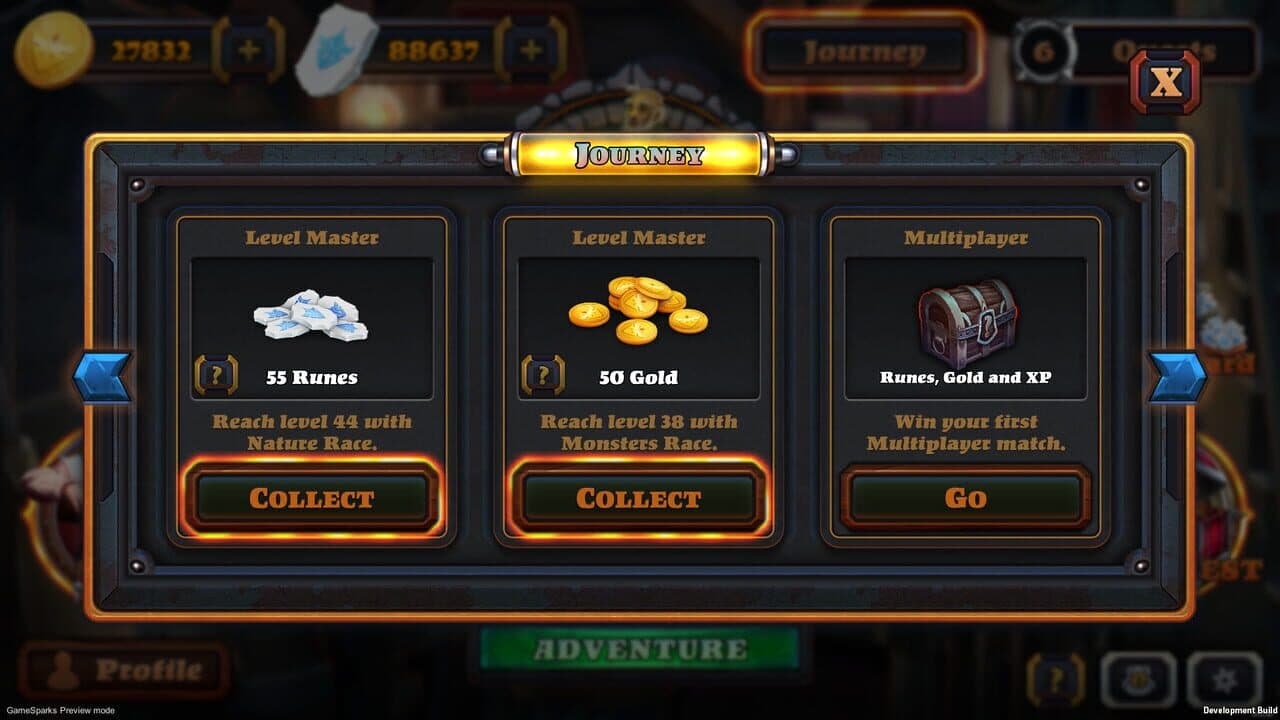 Runewards thumbnail 8