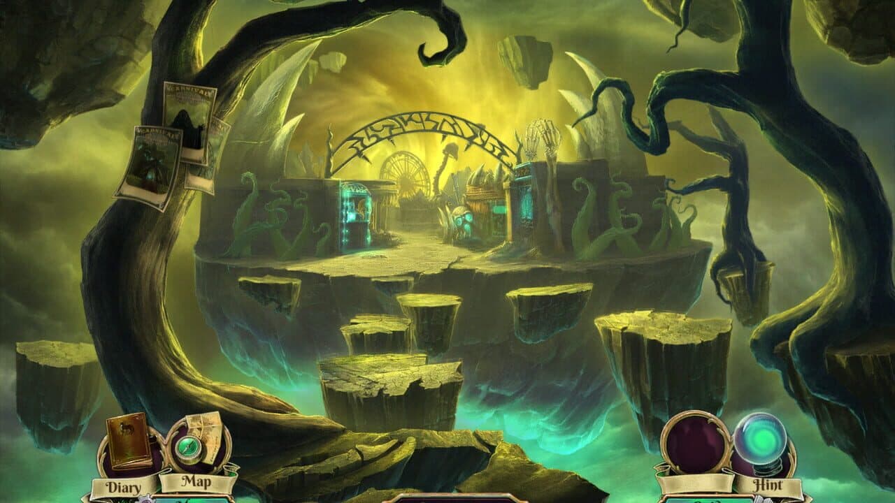Dark Arcana: The Carnival thumbnail 2