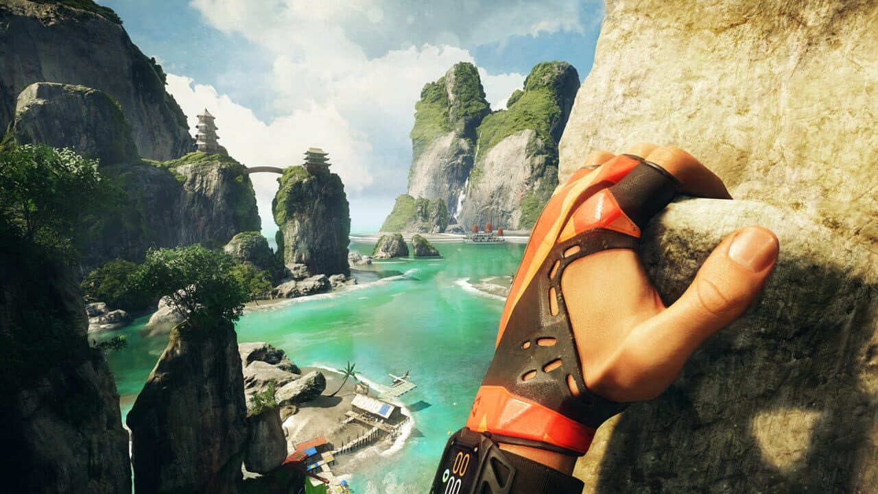 The Climb thumbnail 5