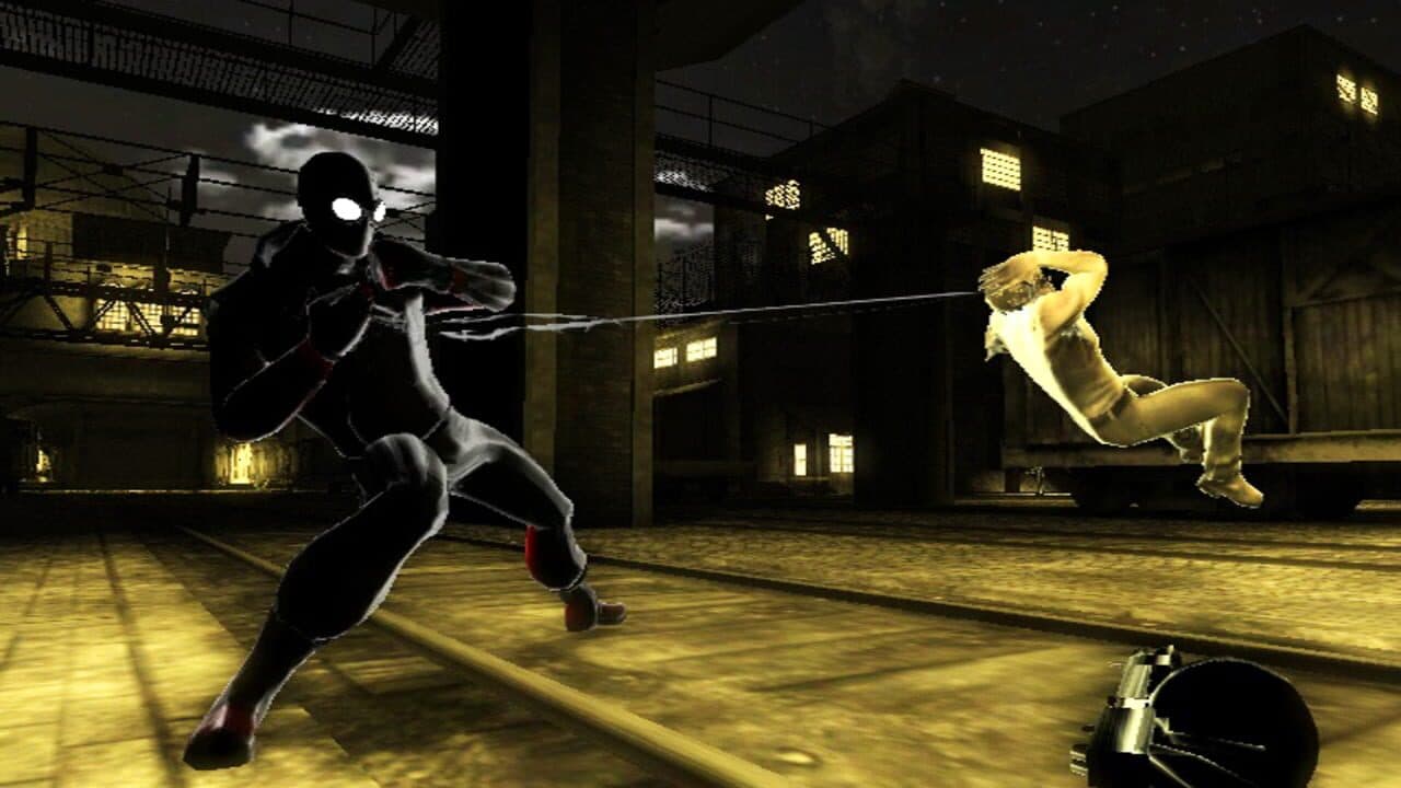 Spider-Man: Shattered Dimensions thumbnail 9