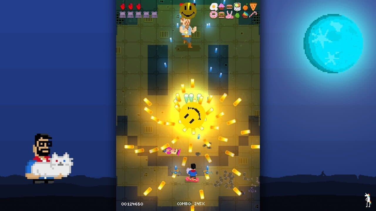 Shooting Stars! thumbnail 3