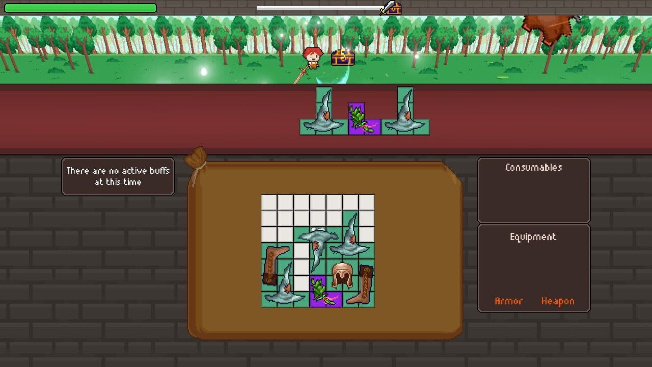 Pixel Shopkeeper thumbnail 4