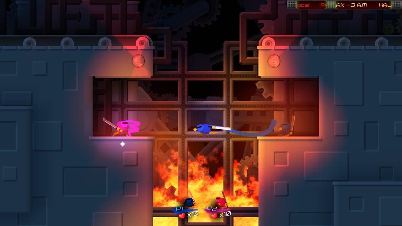 Blast Brawl 2: Bloody Boogaloo thumbnail 4