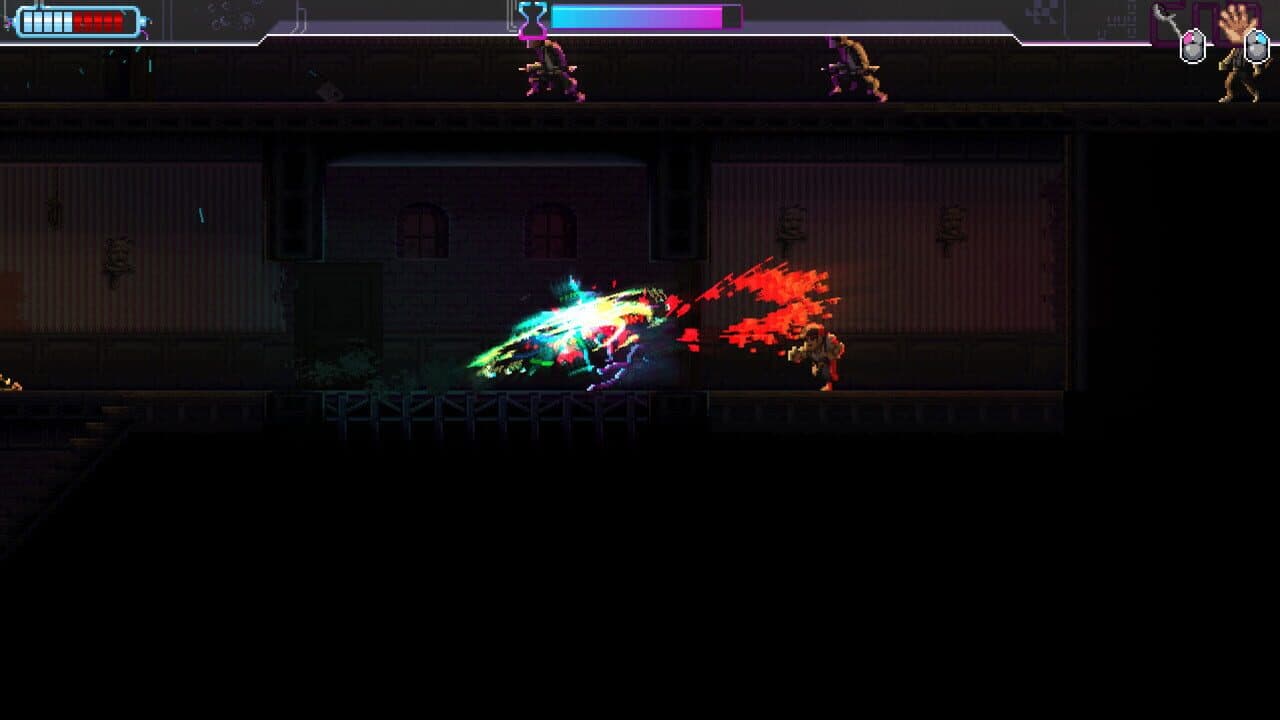 Katana Zero thumbnail 6