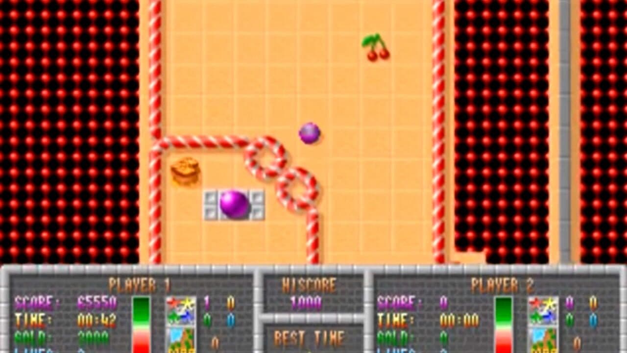 Rollin screenshot 1