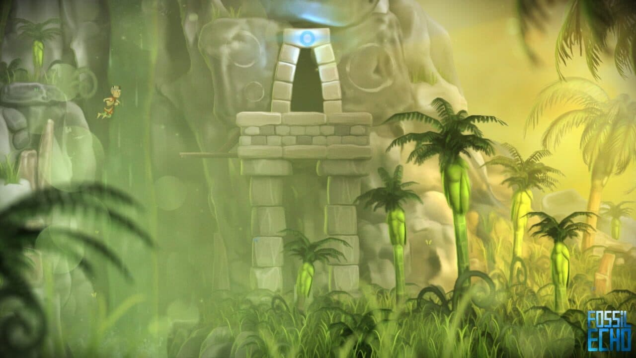 Fossil Echo thumbnail 3