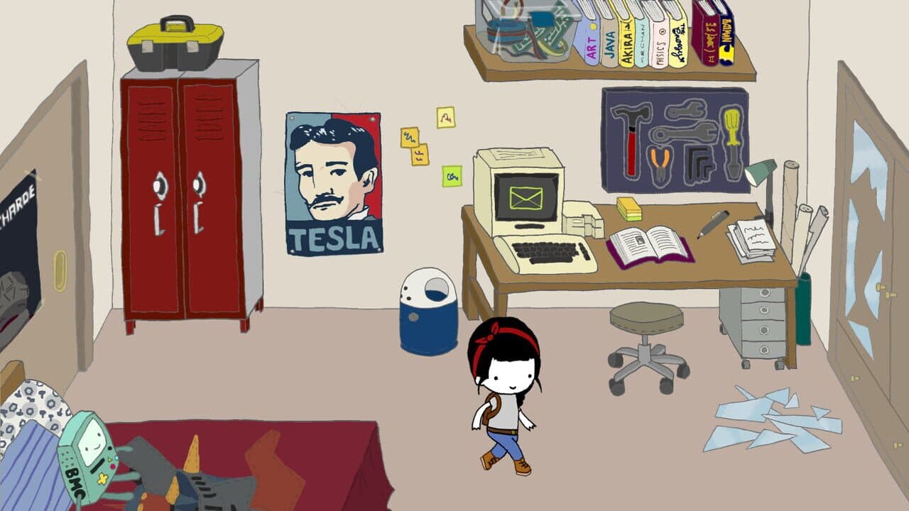 MechaNika thumbnail 5
