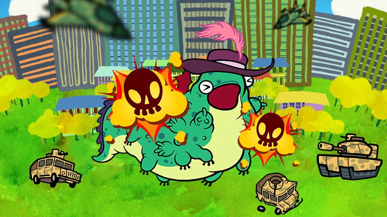 Toadled thumbnail 4