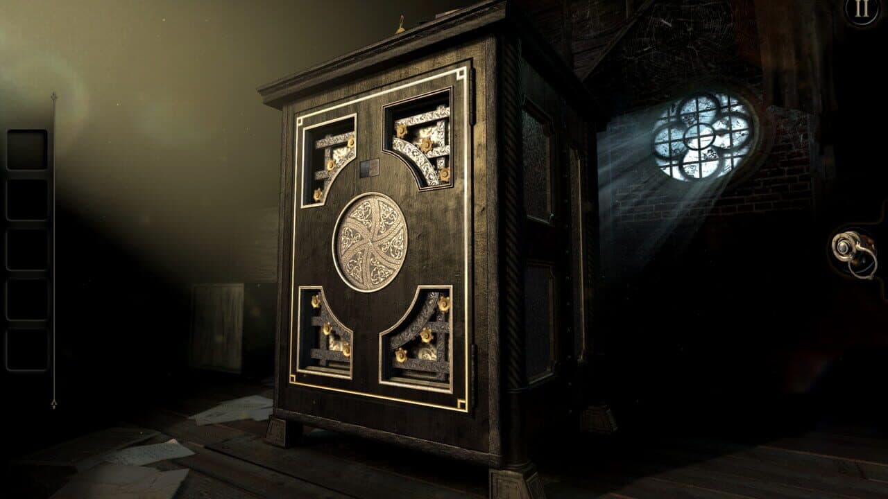 The Room thumbnail 2