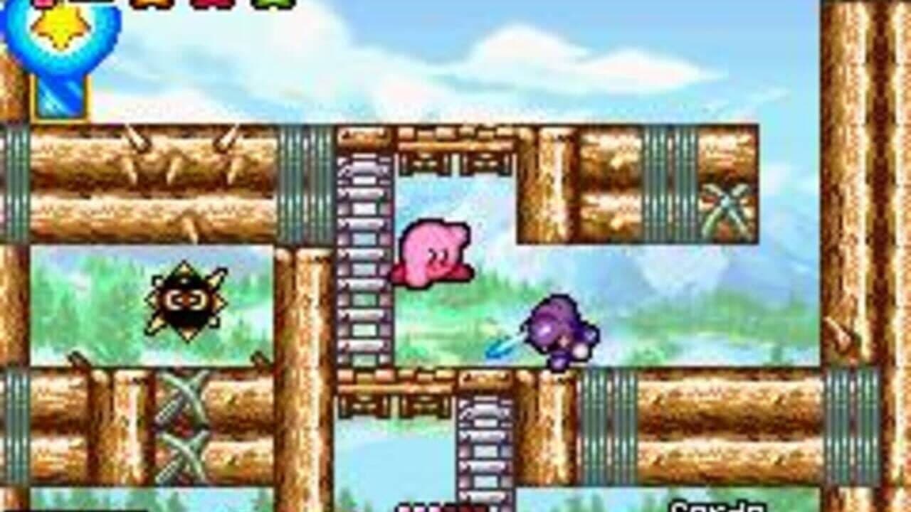 Kirby & the Amazing Mirror thumbnail 8