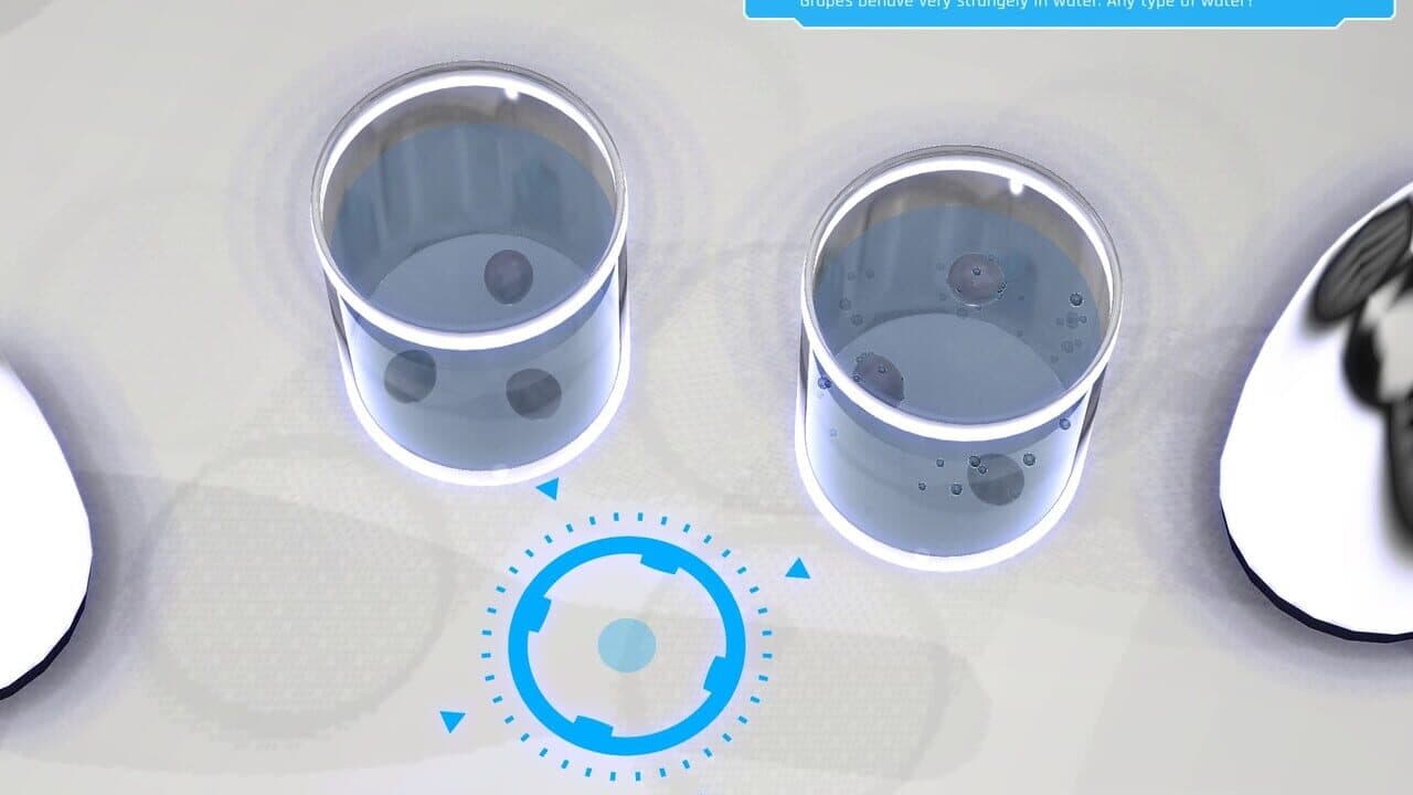 Professor Why: The Quantum Eye thumbnail 2