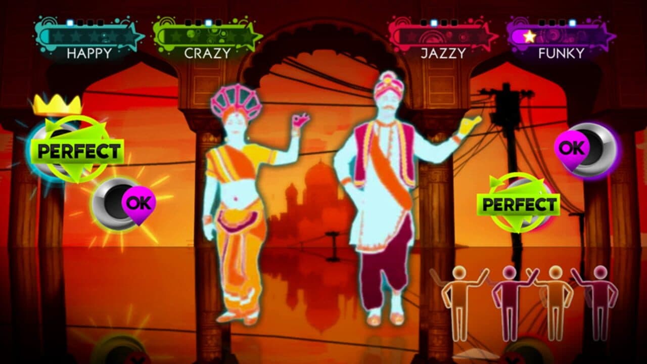 Just Dance: Best Of thumbnail 9