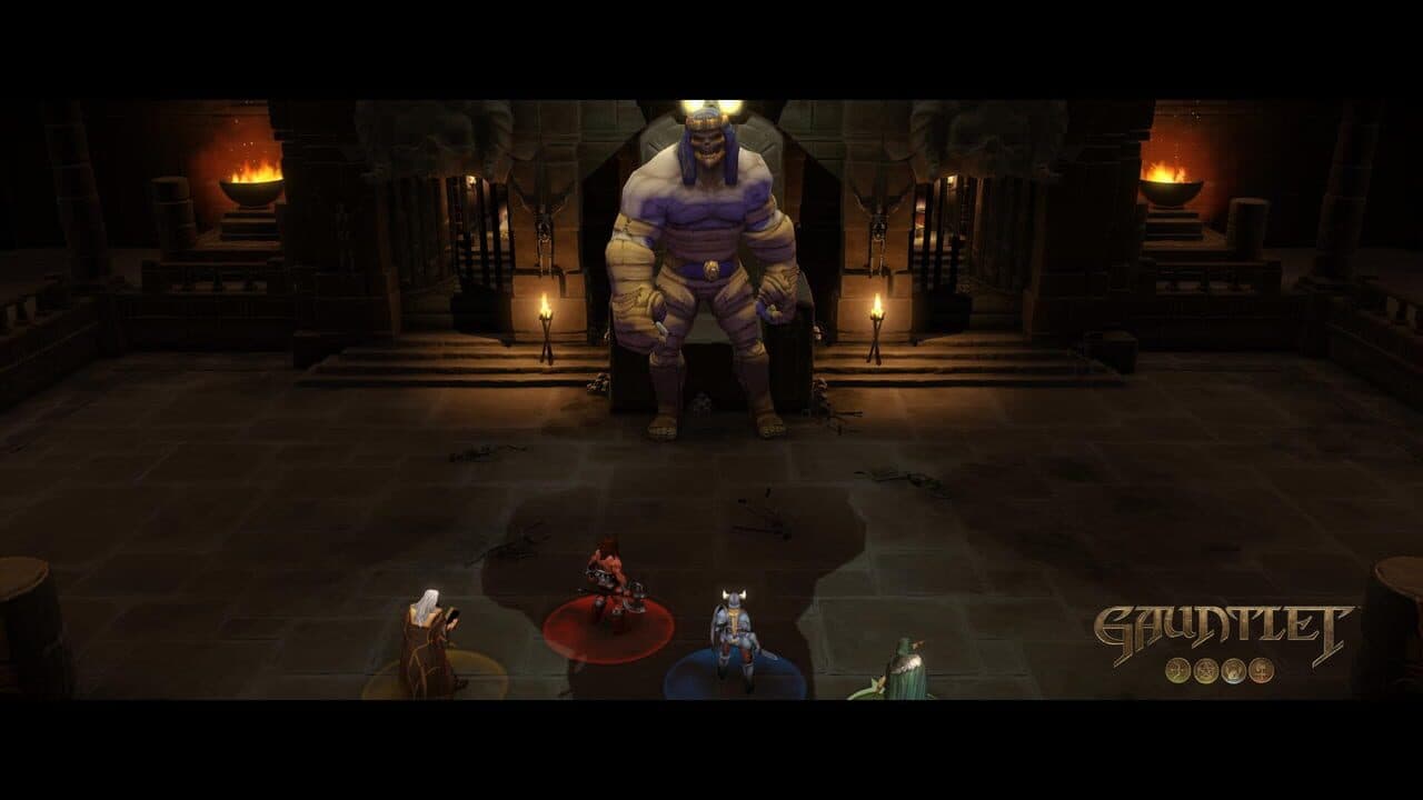 Gauntlet thumbnail 2