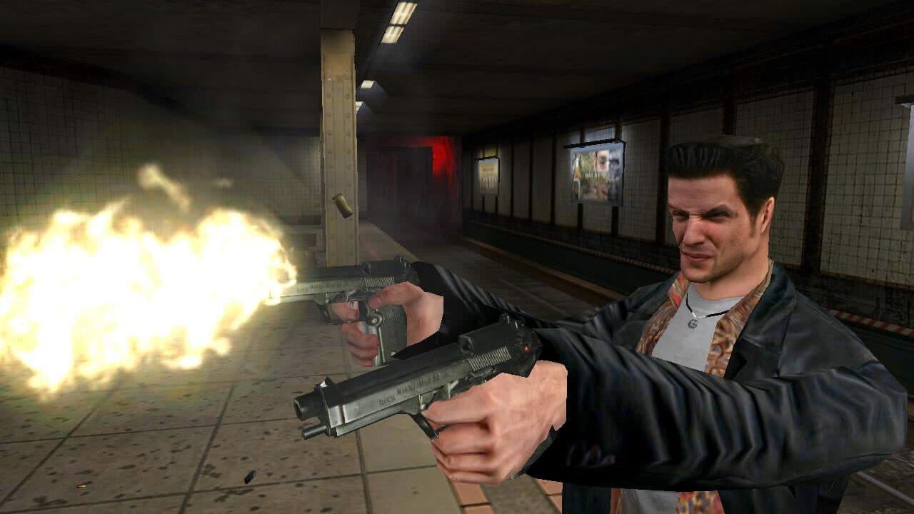 Max Payne thumbnail 2